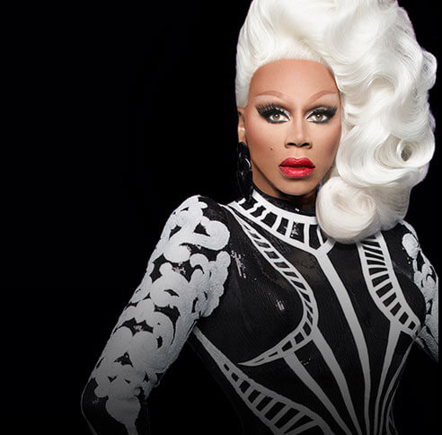 OUTtv Entertainment Digital Marketing Pound & Grain