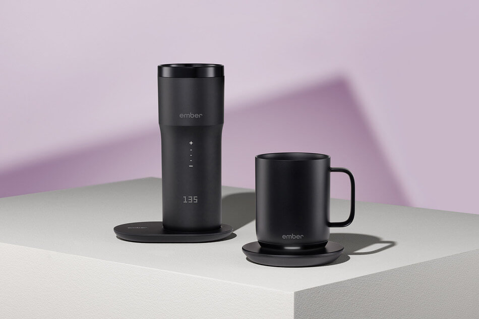 ember smart mug